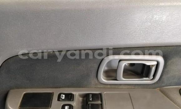 Buy Used Nissan NP 300 White Car in Chipata in Zambia Buy Used Nissan NP 300 White Car in Chipata in Zambia