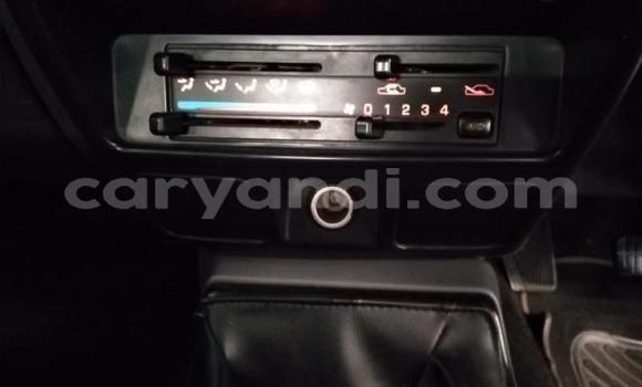 Buy Used Nissan NP 300 White Car in Chipata in Zambia Buy Used Nissan NP 300 White Car in Chipata in Zambia