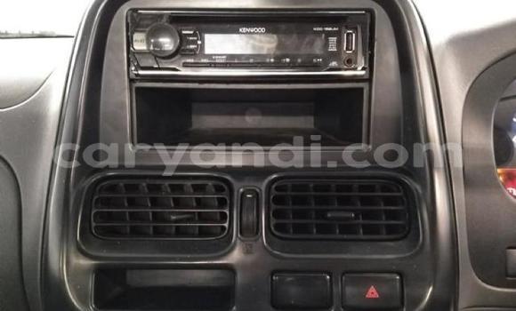 Buy Used Nissan NP 300 White Car in Chipata in Zambia Buy Used Nissan NP 300 White Car in Chipata in Zambia