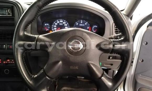 Buy Used Nissan NP 300 White Car in Chipata in Zambia Buy Used Nissan NP 300 White Car in Chipata in Zambia