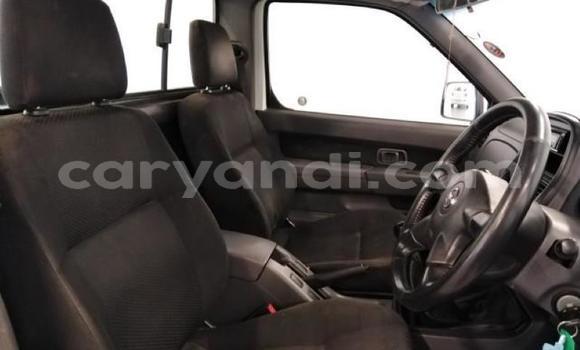 Buy Used Nissan NP 300 White Car in Chipata in Zambia Buy Used Nissan NP 300 White Car in Chipata in Zambia