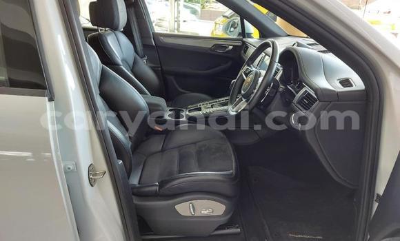 Buy Used Porsche Macan Silver Car in Chipata in Zambia Buy Used Porsche Macan Silver Car in Chipata in Zambia