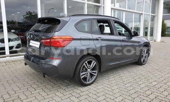 Buy Used BMW X1 Silver Car in Chipata in Zambia Buy Used BMW X1 Silver Car in Chipata in Zambia