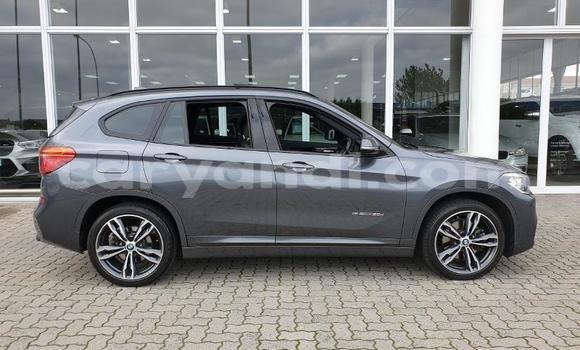 Buy Used BMW X1 Silver Car in Chipata in Zambia Buy Used BMW X1 Silver Car in Chipata in Zambia