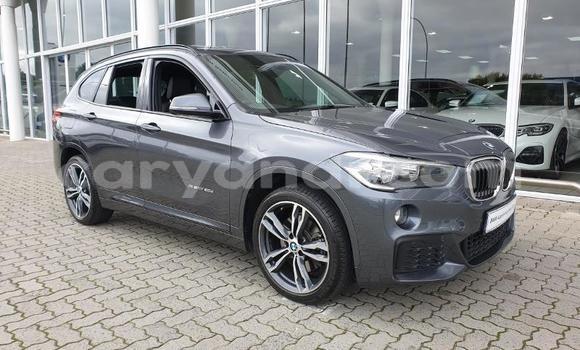 Buy Used BMW X1 Silver Car in Chipata in Zambia Buy Used BMW X1 Silver Car in Chipata in Zambia