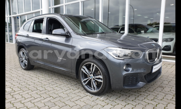 Buy Used BMW X1 Silver Car in Chipata in Zambia Buy Used BMW X1 Silver Car in Chipata in Zambia