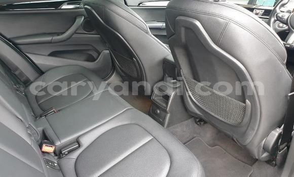 Buy Used BMW X1 Silver Car in Chipata in Zambia Buy Used BMW X1 Silver Car in Chipata in Zambia