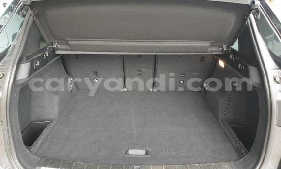 Buy Used BMW X1 Silver Car in Chipata in Zambia Buy Used BMW X1 Silver Car in Chipata in Zambia