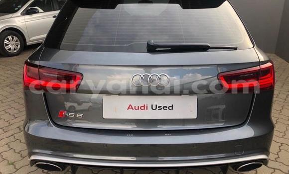 Buy Used Audi RS6 Black Car in Chipata in Zambia Buy Used Audi RS6 Black Car in Chipata in Zambia