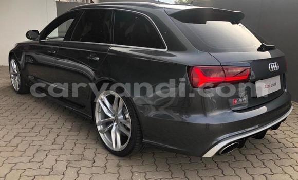 Buy Used Audi RS6 Black Car in Chipata in Zambia Buy Used Audi RS6 Black Car in Chipata in Zambia