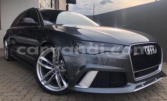 Buy Used Audi RS6 Black Car in Chipata in Zambia Buy Used Audi RS6 Black Car in Chipata in Zambia