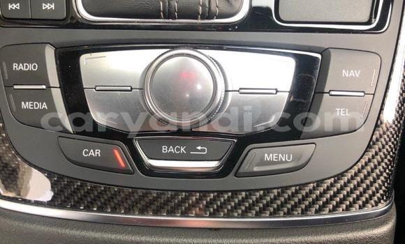 Buy Used Audi RS6 Black Car in Chipata in Zambia Buy Used Audi RS6 Black Car in Chipata in Zambia