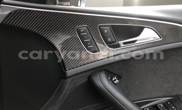 Buy Used Audi RS6 Black Car in Chipata in Zambia Buy Used Audi RS6 Black Car in Chipata in Zambia