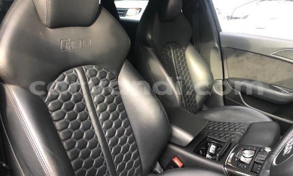 Buy Used Audi RS6 Black Car in Chipata in Zambia Buy Used Audi RS6 Black Car in Chipata in Zambia