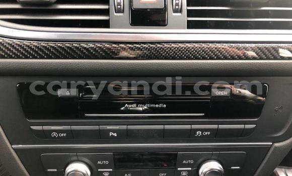 Buy Used Audi RS6 Black Car in Chipata in Zambia Buy Used Audi RS6 Black Car in Chipata in Zambia