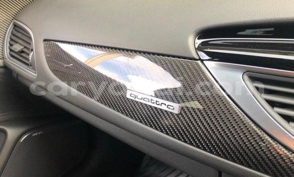 Buy Used Audi RS6 Black Car in Chipata in Zambia Buy Used Audi RS6 Black Car in Chipata in Zambia