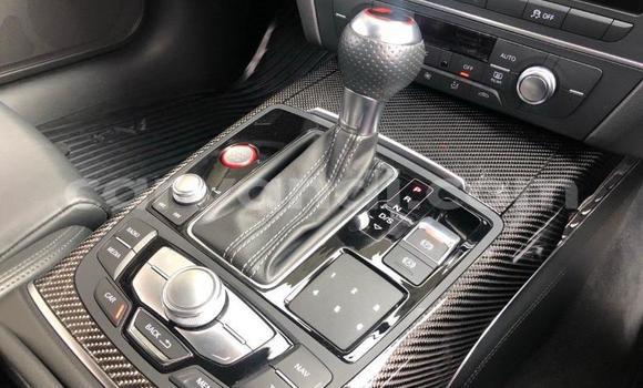 Buy Used Audi RS6 Black Car in Chipata in Zambia Buy Used Audi RS6 Black Car in Chipata in Zambia