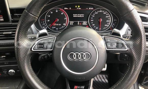 Buy Used Audi RS6 Black Car in Chipata in Zambia Buy Used Audi RS6 Black Car in Chipata in Zambia