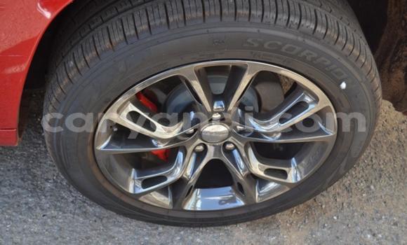 Buy Used Jeep Grand Cherokee Other Car in Chingola in Zambia Buy Used Jeep Grand Cherokee Other Car in Chingola in Zambia
