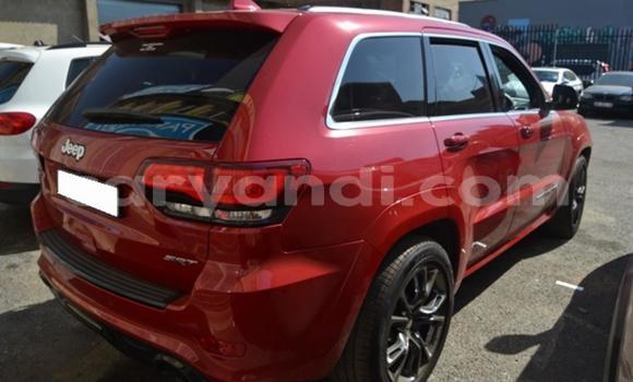 Buy Used Jeep Grand Cherokee Other Car in Chingola in Zambia Buy Used Jeep Grand Cherokee Other Car in Chingola in Zambia