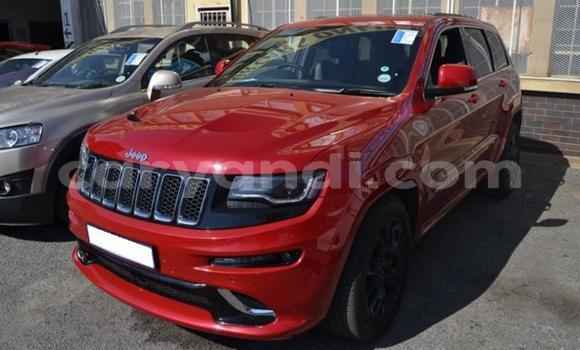 Buy Used Jeep Grand Cherokee Other Car in Chingola in Zambia Buy Used Jeep Grand Cherokee Other Car in Chingola in Zambia