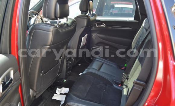 Buy Used Jeep Grand Cherokee Other Car in Chingola in Zambia Buy Used Jeep Grand Cherokee Other Car in Chingola in Zambia