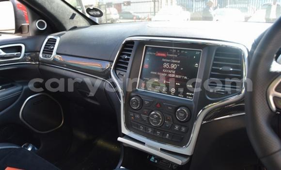 Buy Used Jeep Grand Cherokee Other Car in Chingola in Zambia Buy Used Jeep Grand Cherokee Other Car in Chingola in Zambia