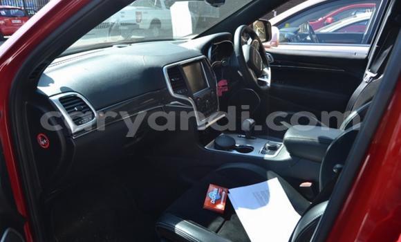 Buy Used Jeep Grand Cherokee Other Car in Chingola in Zambia Buy Used Jeep Grand Cherokee Other Car in Chingola in Zambia
