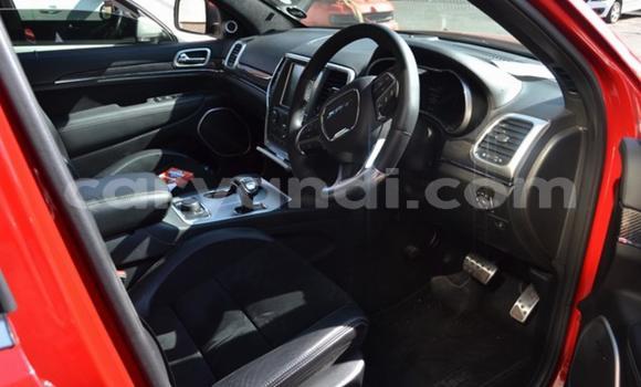 Buy Used Jeep Grand Cherokee Other Car in Chingola in Zambia Buy Used Jeep Grand Cherokee Other Car in Chingola in Zambia
