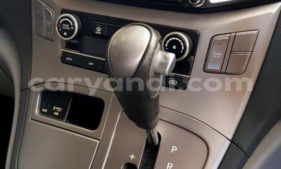 Acheter Occasion Voiture Hyundai H1 Noir à Chingola, Zambie Acheter Occasion Voiture Hyundai H1 Noir à Chingola, Zambie