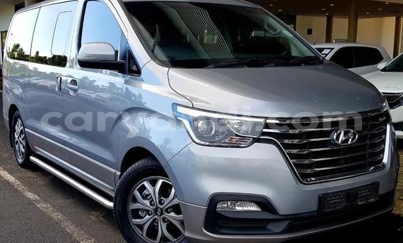 Buy Used Hyundai H1 Black Car in Chinsali in Northern Buy Used Hyundai H1 Black Car in Chinsali in Northern