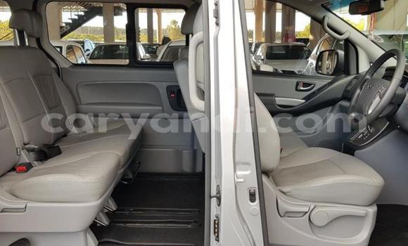 Buy Used Hyundai H1 Black Car in Chinsali in Northern Buy Used Hyundai H1 Black Car in Chinsali in Northern