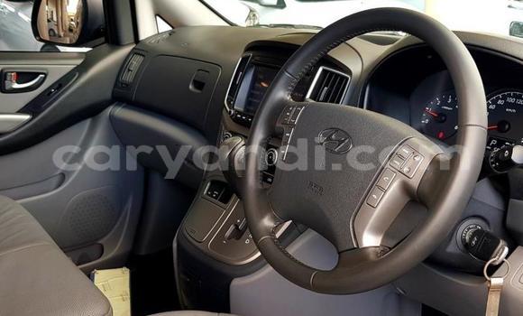Buy Used Hyundai H1 Black Car in Chinsali in Northern Buy Used Hyundai H1 Black Car in Chinsali in Northern
