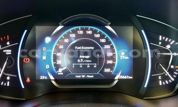 Buy Used Hyundai Santa Fe White Car in Chinsali in Northern Buy Used Hyundai Santa Fe White Car in Chinsali in Northern