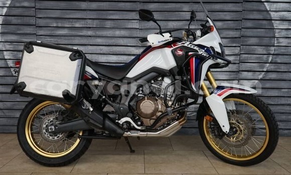 Acheter Occasion Moto Honda CRF Autre à Lusaka, Zambie