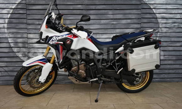 Acheter Occasion Moto Honda CRF Autre à Lusaka, Zambie Acheter Occasion Moto Honda CRF Autre à Lusaka, Zambie