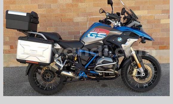 Buy Used BMW R1200GS Adventure Other Bike in Livingstone in Zambia