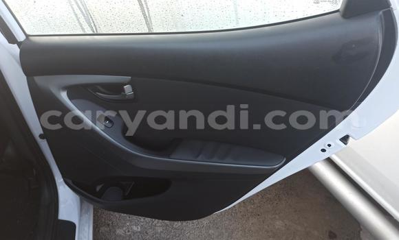 Acheter Occasion Voiture Hyundai Elantra Blanc à Chinsali, Nord Acheter Occasion Voiture Hyundai Elantra Blanc à Chinsali, Nord