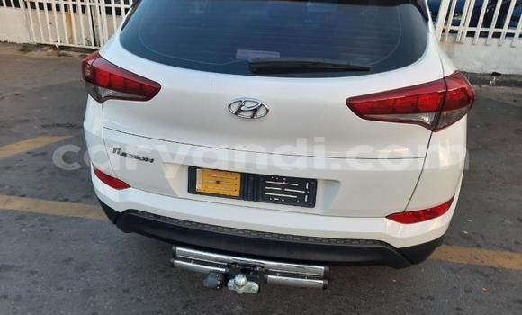 Nunua Ilio tumika Hyundai Tucson Nyeupe Gari ndani ya Chilanga nchini Lusaka Nunua Ilio tumika Hyundai Tucson Nyeupe Gari ndani ya Chilanga nchini Lusaka