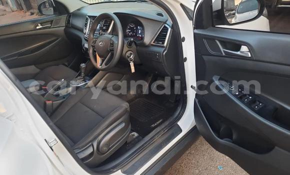 Nunua Ilio tumika Hyundai Tucson Nyeupe Gari ndani ya Chilanga nchini Lusaka Nunua Ilio tumika Hyundai Tucson Nyeupe Gari ndani ya Chilanga nchini Lusaka