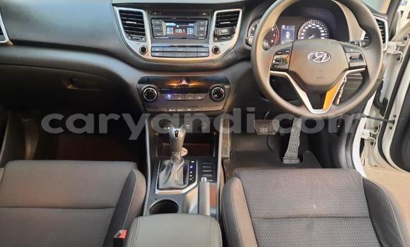 Nunua Ilio tumika Hyundai Tucson Nyeupe Gari ndani ya Chilanga nchini Lusaka Nunua Ilio tumika Hyundai Tucson Nyeupe Gari ndani ya Chilanga nchini Lusaka