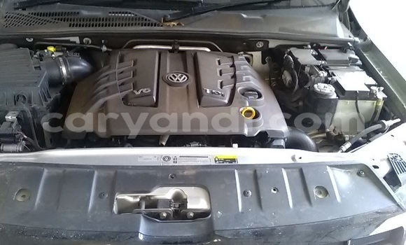 Acheter Occasion Voiture Volkswagen Amarok Gris à Chingola, Zambie Acheter Occasion Voiture Volkswagen Amarok Gris à Chingola, Zambie