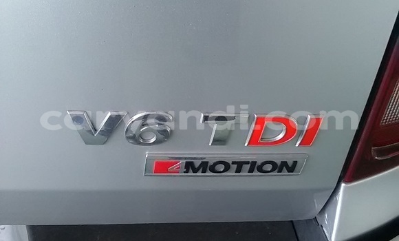 Acheter Occasion Voiture Volkswagen Amarok Gris à Chingola, Zambie Acheter Occasion Voiture Volkswagen Amarok Gris à Chingola, Zambie