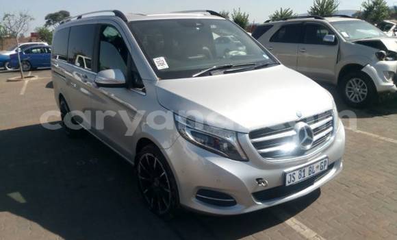 Buy Used Mercedes‒Benz Vito Silver Car in Chinsali in Northern Buy Used Mercedes‒Benz Vito Silver Car in Chinsali in Northern