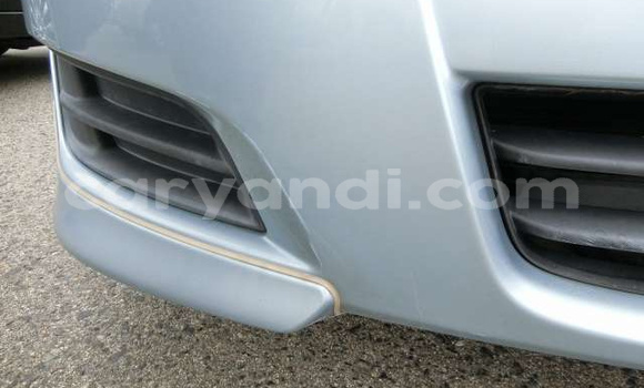 Tenga Tsaru Toyota Runx Bhuruu Mota in Lusaka in Zambia Tenga Tsaru Toyota Runx Bhuruu Mota in Lusaka in Zambia