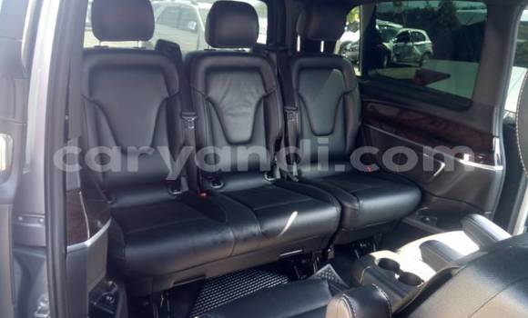 Buy Used Mercedes‒Benz Vito Silver Car in Chinsali in Northern Buy Used Mercedes‒Benz Vito Silver Car in Chinsali in Northern