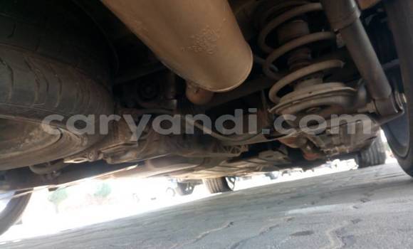 Buy Used Mercedes‒Benz Vito Silver Car in Chinsali in Northern Buy Used Mercedes‒Benz Vito Silver Car in Chinsali in Northern