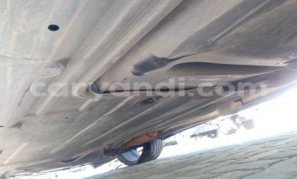 Buy Used Mercedes‒Benz Vito Silver Car in Chinsali in Northern Buy Used Mercedes‒Benz Vito Silver Car in Chinsali in Northern