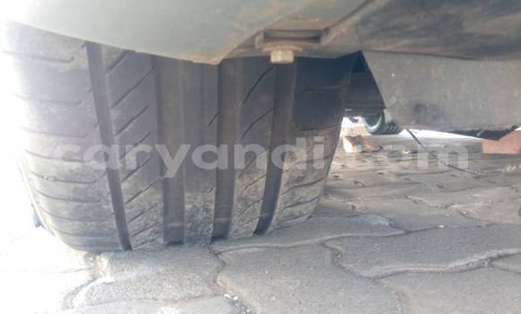 Buy Used Mercedes‒Benz Vito Silver Car in Chinsali in Northern Buy Used Mercedes‒Benz Vito Silver Car in Chinsali in Northern