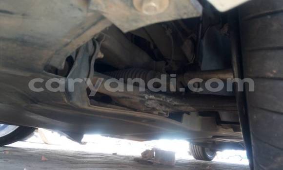 Buy Used Mercedes‒Benz Vito Silver Car in Chinsali in Northern Buy Used Mercedes‒Benz Vito Silver Car in Chinsali in Northern